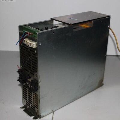Other INDRAMAT Servo Power Supply