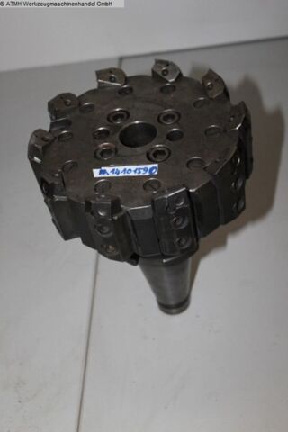  - Planfräser SK50 190mm