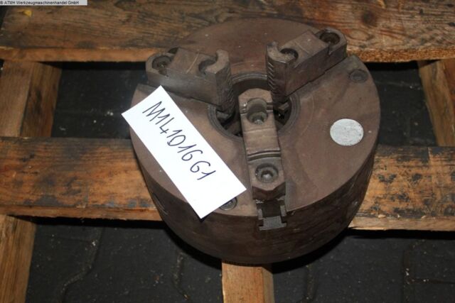  - Dreibackenfutter Ø250 mm