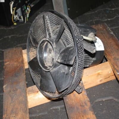 Sonstige SIEMENS 1LA5073-4AB22-Z - Lüftermotor