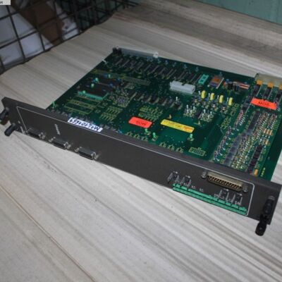 Sonstige BOSCH Leistungskarte CP2 Modul