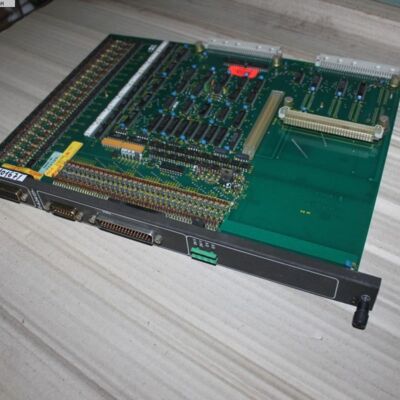 Other BOSCH Leistungskarte CP2 Modul