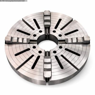 Planscheibe GERD WOLFF K72 Ø 1000 mm