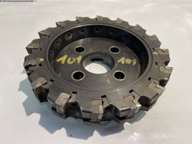 SANDVIK - 250mm