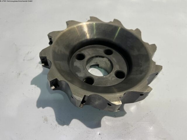 WIDAX - 160mm