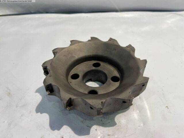 WIDAX - 160mm