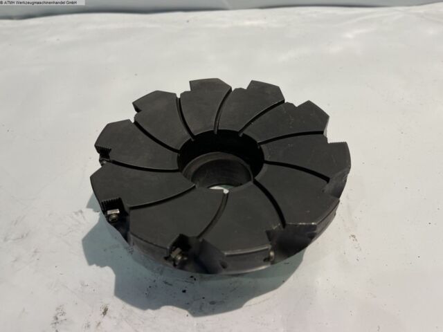 SANDVIK - 160mm