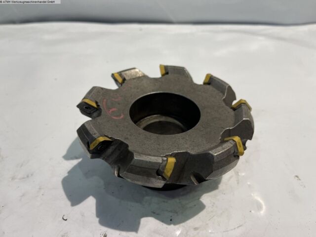  - 125mm