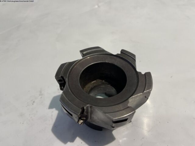 SANDVIK - 80mm