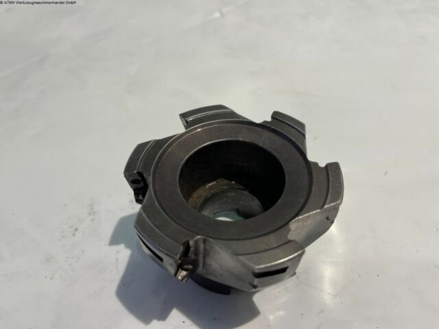SANDVIK - 80mm