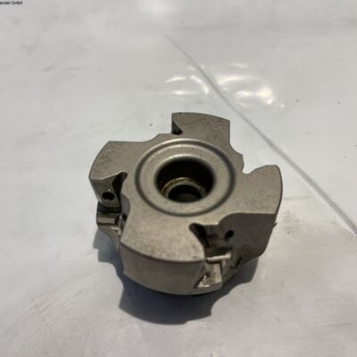 Insert milling cutter INGERSOLL 63mm