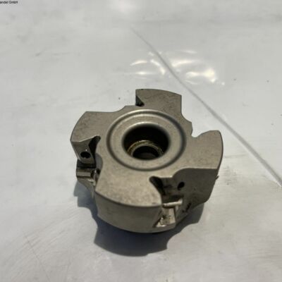Wendeplattenfräser INGERSOLL 63mm