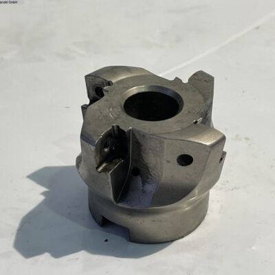 Wendeplattenfräser INNOTOOL 66mm