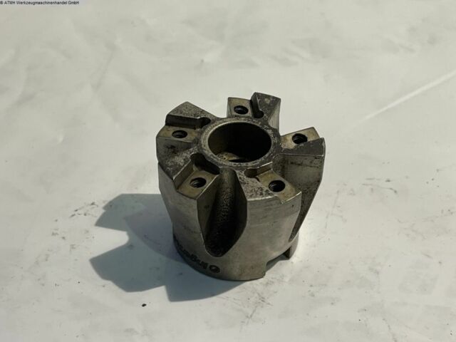 INGERSOLL - 52mm