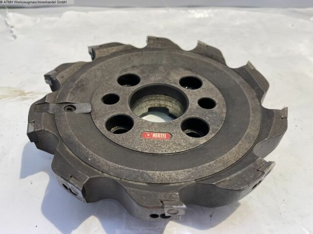 HERTEL - 250mm
