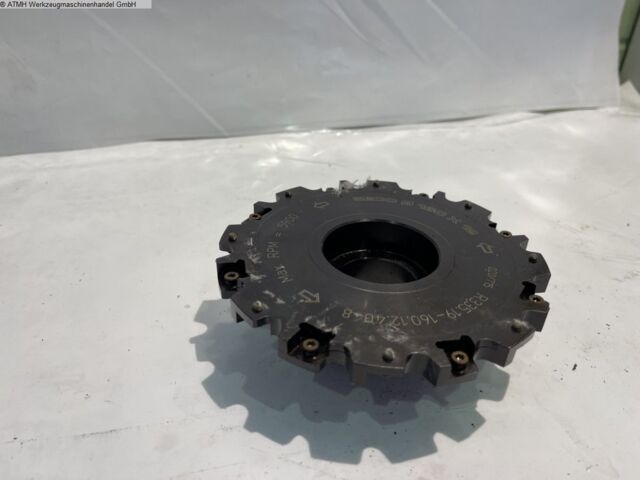 SECO - 160mm