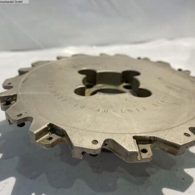 Side milling cutter  200mm