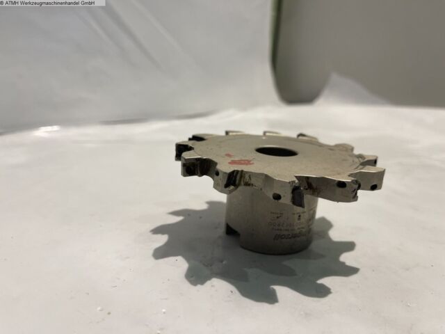 INGERSOLL - 100mm