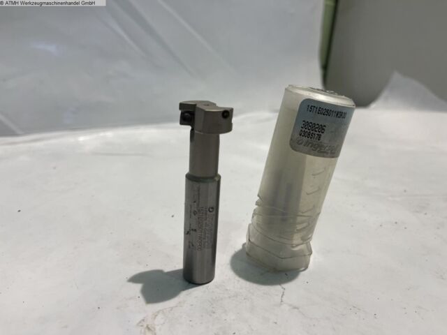 INGERSOLL - 25mm