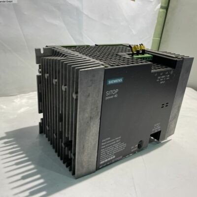Electronics / Drive technology SIEMENS 6EP1437-1SL11