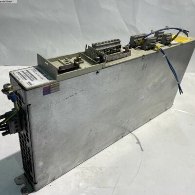 Electronics / Drive technology SIEMENS 6SN1146-1AB00-0BA1
