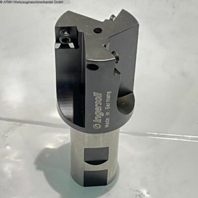 Eckmesserkopf INGERSOLL 50mm