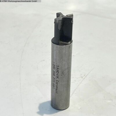 Eckmesserkopf SANDVIK 20mm