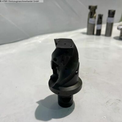 Igelfräser INGERSOLL 40mm