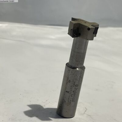 Schaftfräser INGERSOLL 32mm