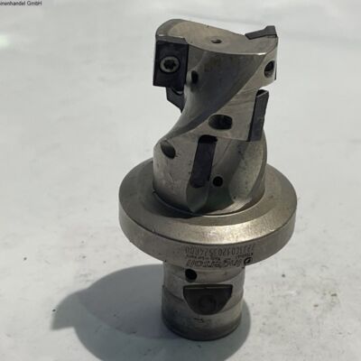 Hedgehog cutter INGERSOLL 32mm