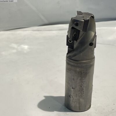 Hedgehog cutter INGERSOLL 32mm