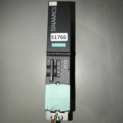 Electronics / Drive technology SIEMENS 6SL3040-0MA00-0AA1