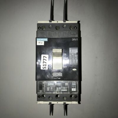 Electronics / Drive technology SIEMENS 3RV1063-7AL10