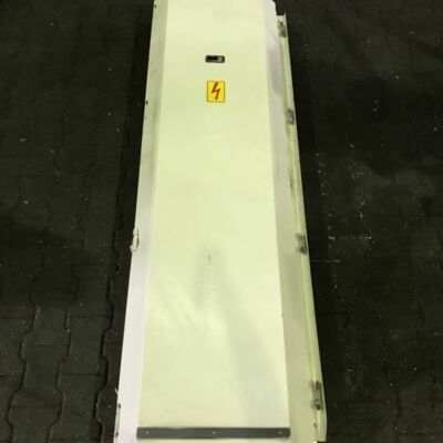 Electronics / Drive technology RITTAL Kuehlgereat SK 3307700