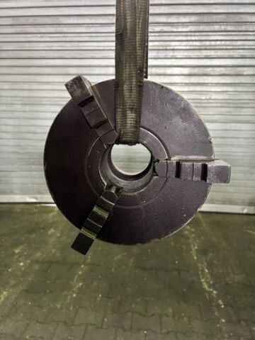  - Dreibackenfutter Ø270 mm