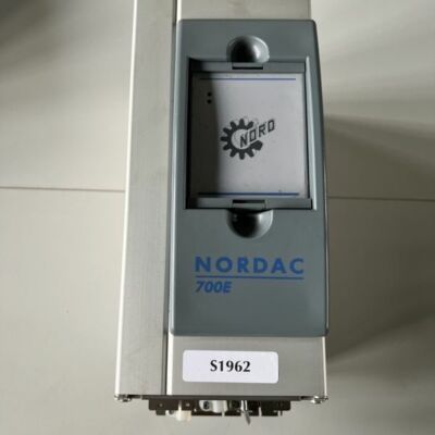 Electronics / Drive technology NORDAC SK700E-551-340-A-KAR
