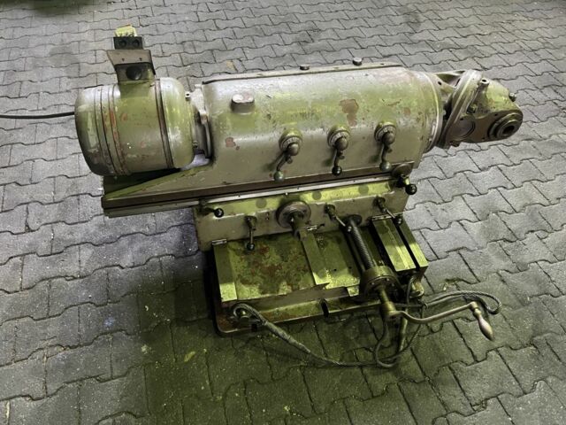 HURON - Universal Fräskopf SK40