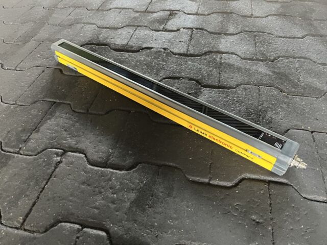 LEUZE - CR30-600/A - Receiver