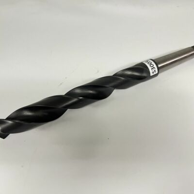 Bohrer GÜHRING Ø 38mm - HSS Spiralbohrer