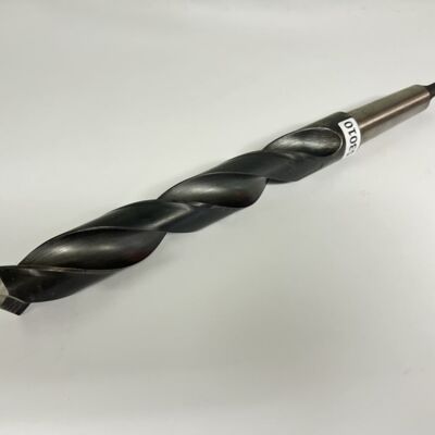 drill bit GÜHRING Ø 38mm - HSS Spiralbohrer