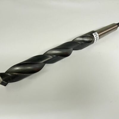 Bohrer GÜHRING Ø 38mm - HSS Spiralbohrer