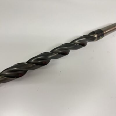 Bohrer GÜHRING Ø 35mm - HSS Spiralbohrer