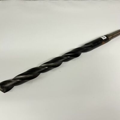 Bohrer ALPEN Ø 29,5mm - HSS Spiralbohrer