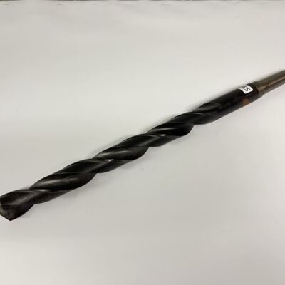 drill bit ALPEN Ø 29,5mm - HSS Spiralbohrer