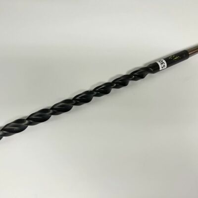 Bohrer GÜHRING Ø 20,5mm - HSCO Spiralbohrer