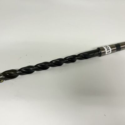 drill bit GÜHRING Ø 18,5mm-HSCO Kühlkanalbohrer