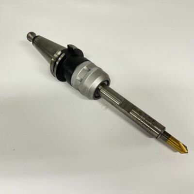 Fräs- und Drehwerkzeuge NIKKEN SK40 IT40-C20-90