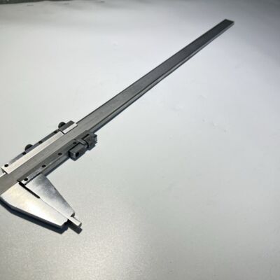 Measurement equipment and tools  Messschieber 500mm