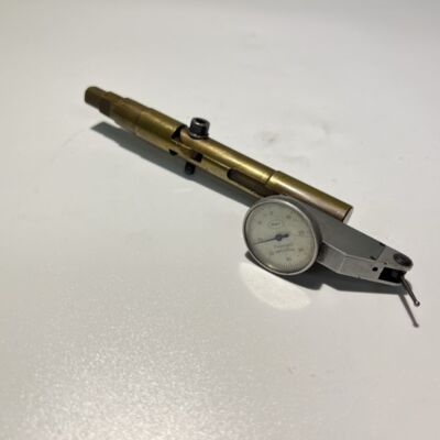 Messwerkzeug und Messmittel MAHR Puppitaster 0,01 mm