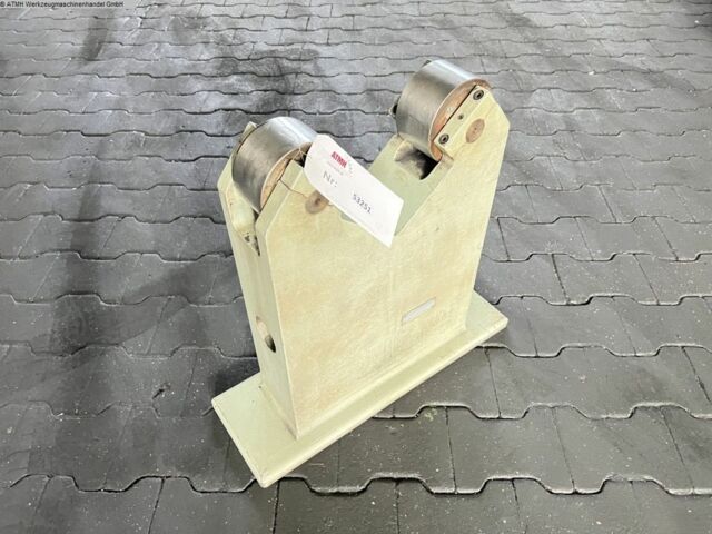  - Rollenbock 1500kg